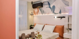 Ижевск: Апартаменты Квартира Privi House на Холмогорова 113
