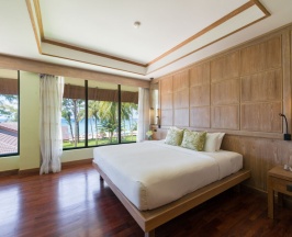 Люкс семейный в Katathani Phuket Beach Resort