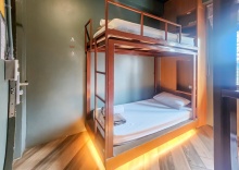 Семейный номер Standard в Loftel 22 Hostel