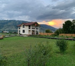 Двухместный Стандарт в Альтаир