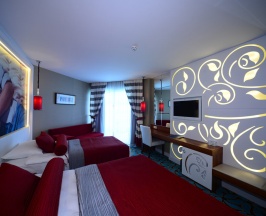 Номер Standard в Vikingen Infinity Resort & Spa - All Inclusive