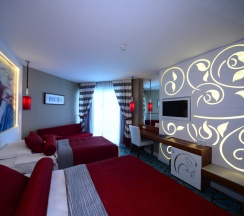 Номер Standard в Vikingen Infinity Resort & Spa - All Inclusive