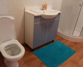 Двухместный номер Superior 2 отдельные кровати в Романтик