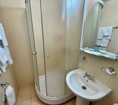 Джуниор сюит (DOUBLE) в Которосль