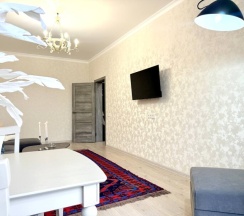 Евродвушка в новом доме в Как Дома 05