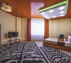 Джуниор сюит в Hotel Kremleff