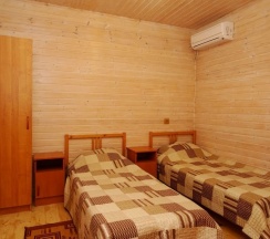 Апартаменты в Дуэт