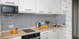 Владивосток: Апартаменты TopHouse