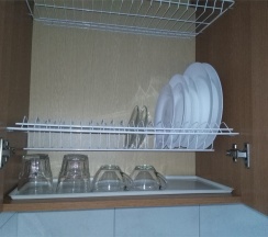 1-местные улучшенные апартаменты S9 VIP в Siberia apartments