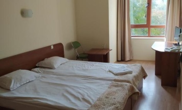 Номер Standard в Hotel Elica