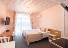 Студия корпус II в Business residence