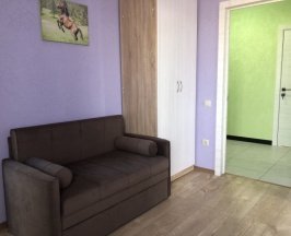 Стандарт в У Алекса