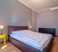 Апартаменты в D&G Apartments