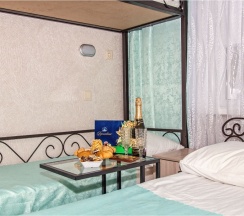 Cемейный номер в Дружба