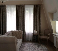 Люкс Авиньон в Roka park collection