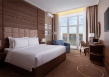 Deluxe в Mövenpick Resort&SPA Anapa Miracleon