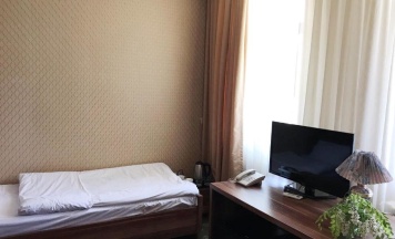 Номер Standard в Park House