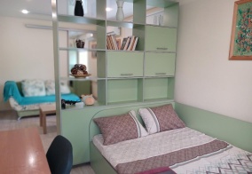 Апартаменты Aday Apartments (Эдэй Апартаменты) на улице Блинова в Курской области