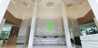 Карон: Курортный отель The Palmery Resort