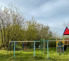1-комнатные апартаменты улучшенные в Апартаменты на улице Вихарева 14