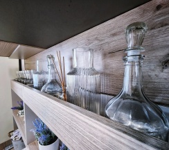 Квартира в Апартаменты на Котанова, д2
