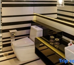 Номер Luxury Дуплекс в Veranda Resort & Villas Hua Hin - Cha Am