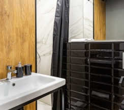Бюджетный номер без окна в Greenfeel Novgorod