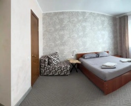 Номер Standard в Удача