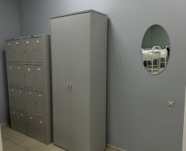 Мужской номер в Квартирант