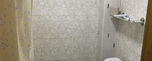 Четырёхместный номер Economy в 999