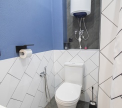 Квартира в Апартаменты на Шурова гора 7/12