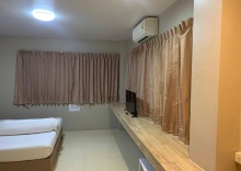 Двухместный номер Standard двуспальная кровать в Lithai Guesthouse