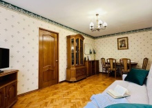 Квартира в Апартаменты на улица Ферсмана, 5к2