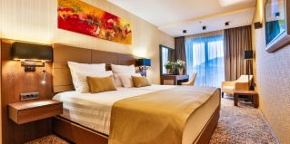 Рафаиловичи: Отель Hotel Zeta