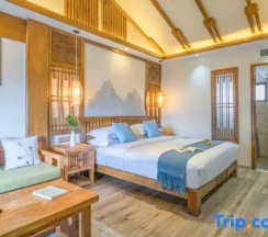 Двухместный номер Standard двуспальная кровать в Manty House