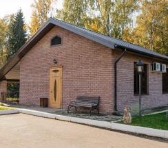 Коттедж Аристократъ в Аристократъ