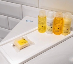 Комфорт Плюс в Риверсайд