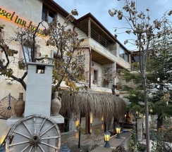 Номер Standard c 1 комнатой в Aysel Inn House