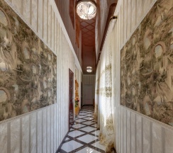 Двухместный стандартный номер в Тих Отель