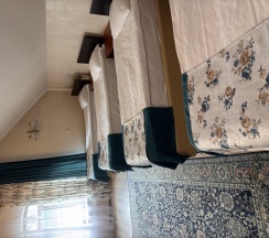 4-местный номер комфорт в Женева