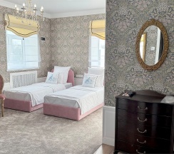 Делюкс в Зеленая вилла