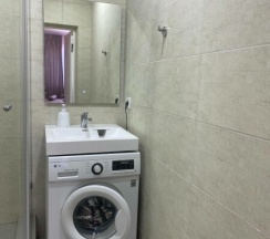 Студия возле моря. Квартира без посредников! в Как Дома 05