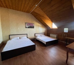 Стандартный номер в 12 месяцев везения