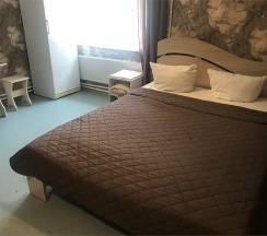 Академика Киренского 9а-28 в Апартаменты Енисейская Сибирь