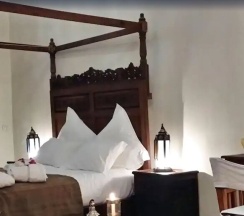 Семейный полулюкс в Riad Al Ksar & Spa