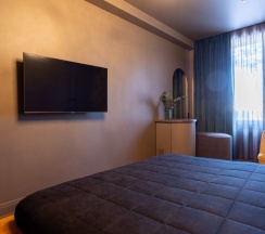 Закат в Goldyssun