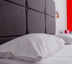 Двухместный стандартный номер в Concept Hotel