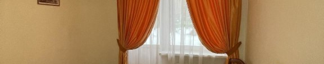 Двухместный номер Standard двуспальная кровать в Архитектура здоровья