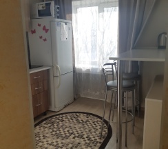 Квартира в Апартаменты на Зейская 190, кв. 1