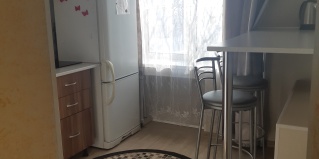 Благовещенск: Апартаменты Апартаменты на Зейская 190, кв. 1